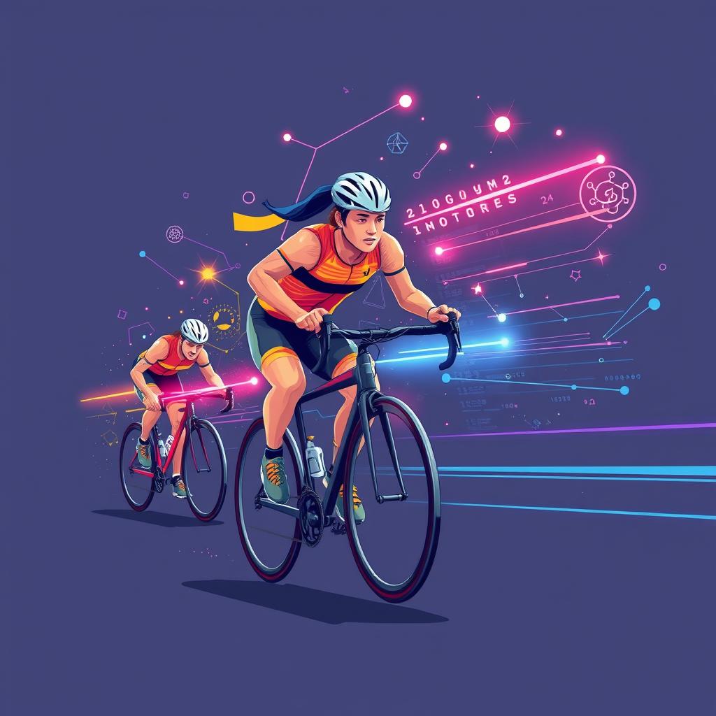 surcharge d'entraînement, biochimie, endurance, surmenage, métabolisme