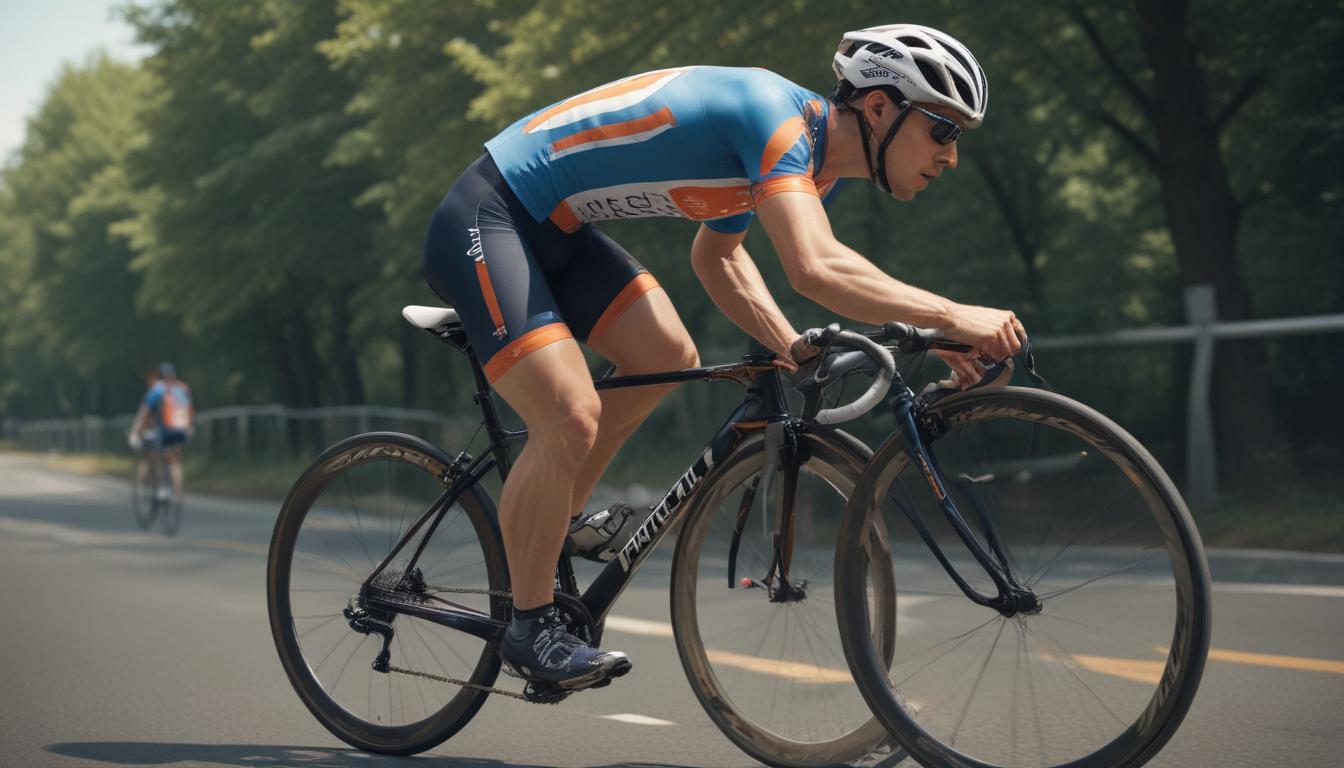 biomécanique cyclisme, hauteur du siège, position du pédalier, cadence, force de pédalage, symétrie, puissance, études, ajustement, prévention blessure