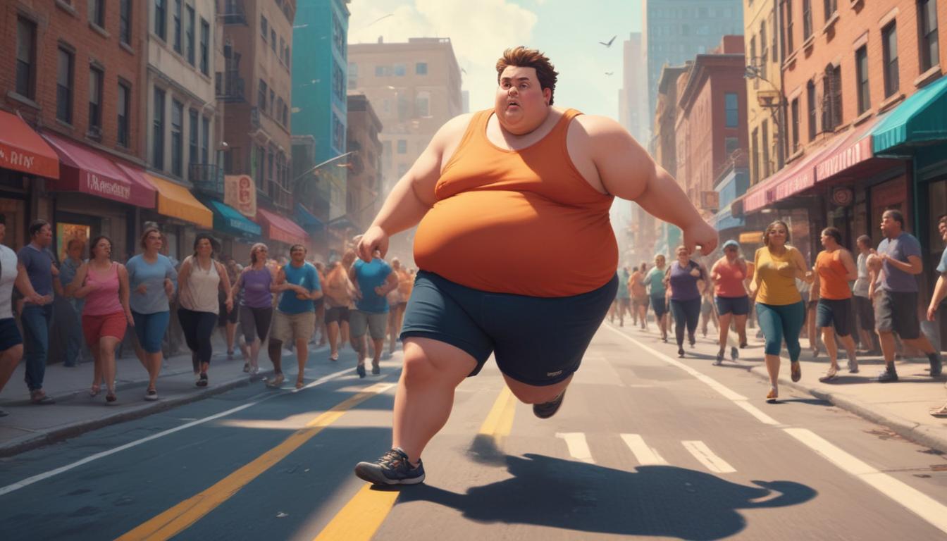 footing, surpoids, débutant, marche-course, plan d’entraînement, perte de poids, course à pied, renforcement musculaire, alimentation sportive, récupération