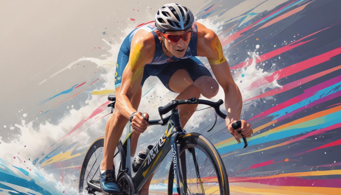 triathlon, nutrition, glucides, hydratation, glycogène, performance