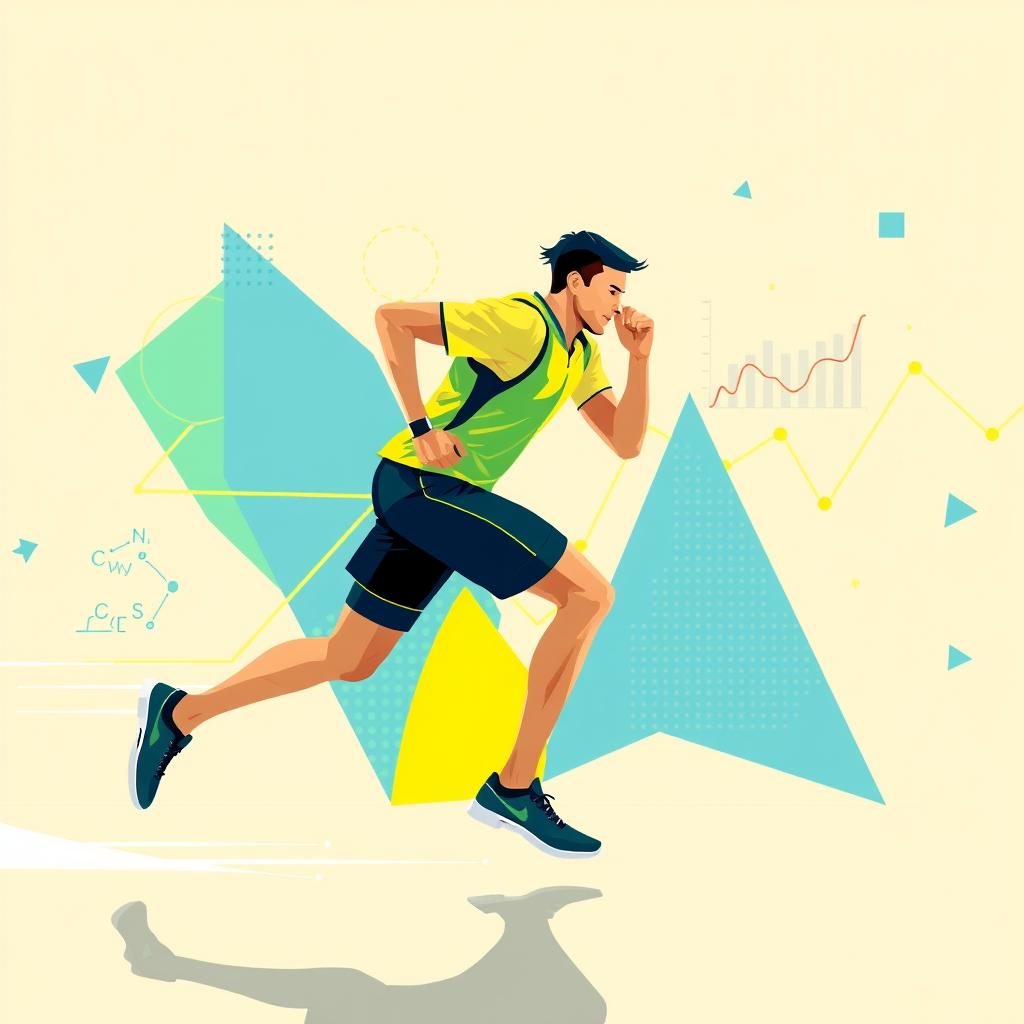 entraînement endurance, sport de haut niveau, technologie sport, charge d'entraînement, prévention blessures