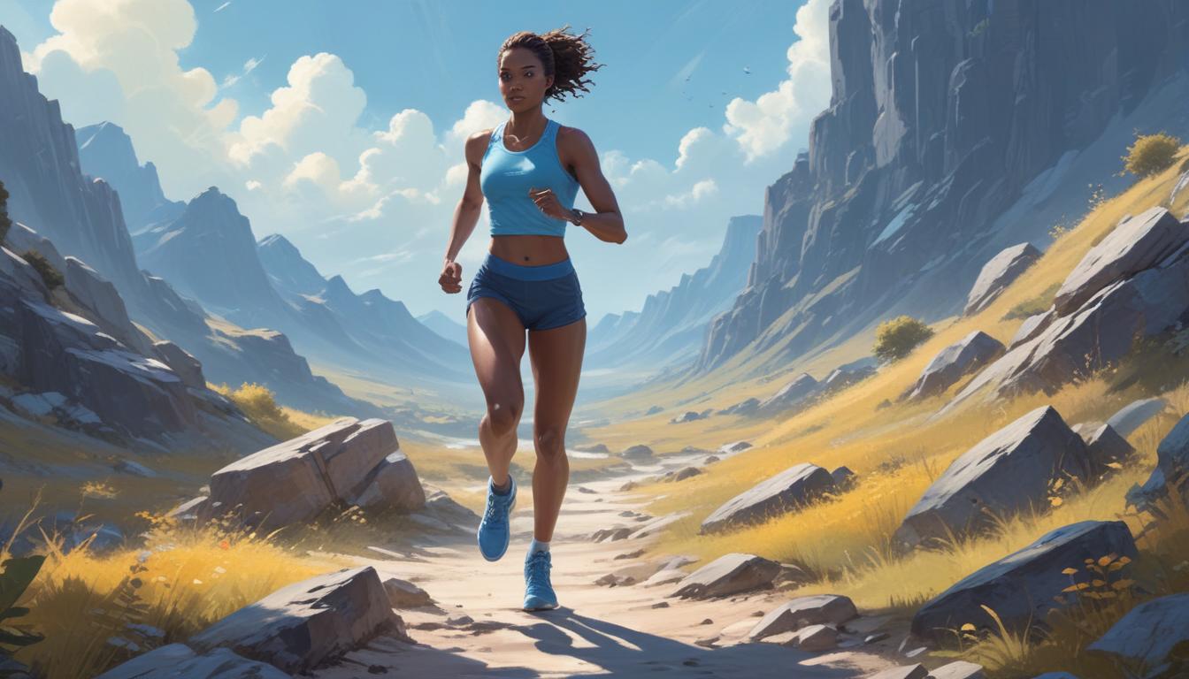préparation physique, entraînement, chaleur, performance sportive