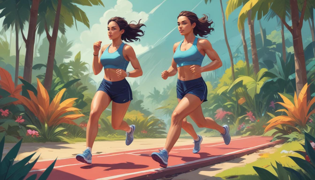 échelle de ressenti, effort, entraînement, préparation physique